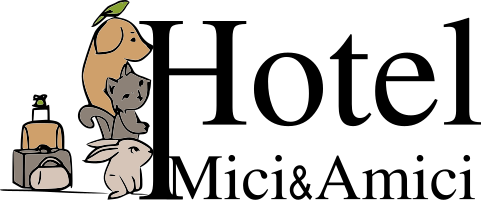 Logo Hotel Mici e Amici